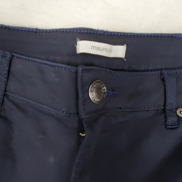 Maurice's shorts 11/12 - Picture 2 of 6